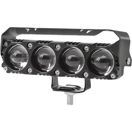 4 Eye High Beam Light
