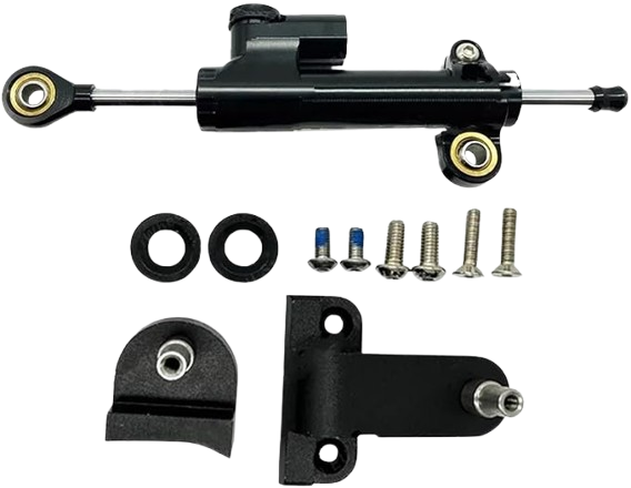 Teverun Blade GT Steering Damper
