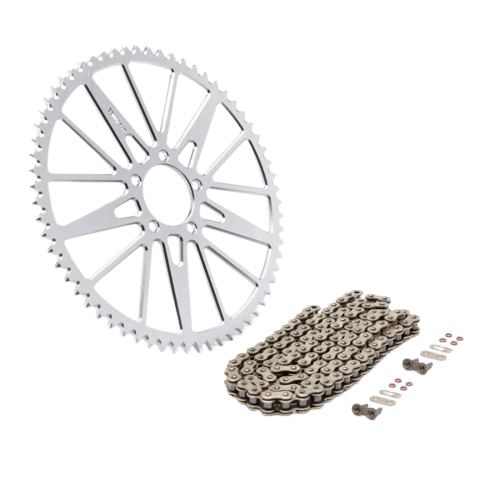 EBMX Sprocket
