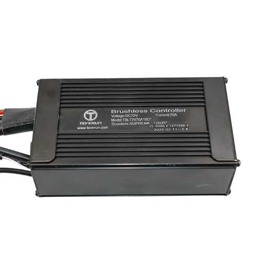 7260R Controller A