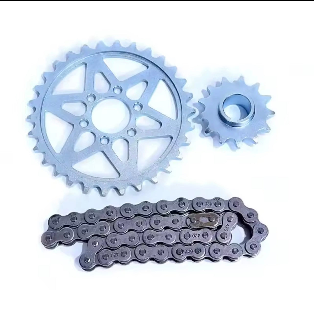 Chain Drive