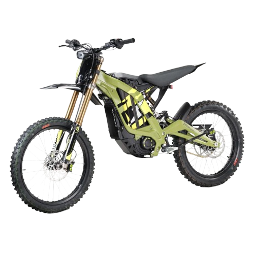 Surron Light Bee X 2025