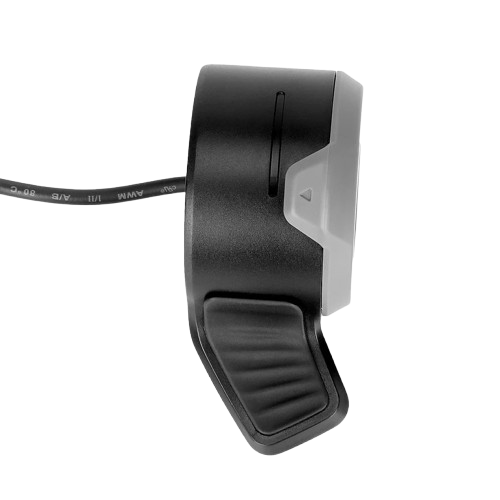 Teverun Throttle