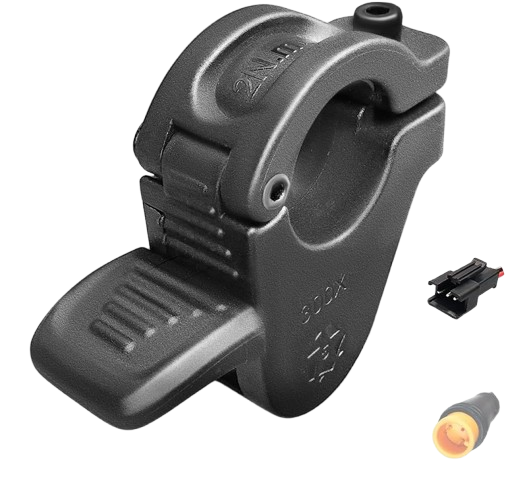 300x Throttle