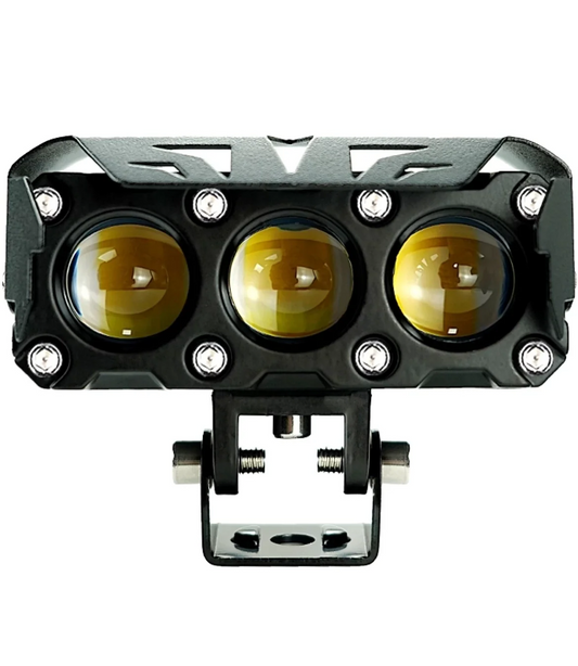 3 Eye Fog light
