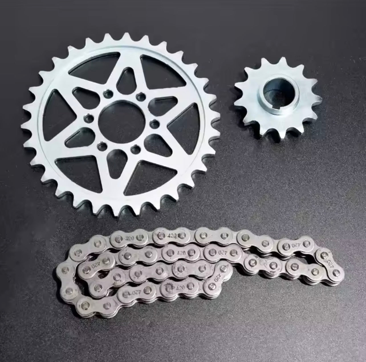 Chain Drive