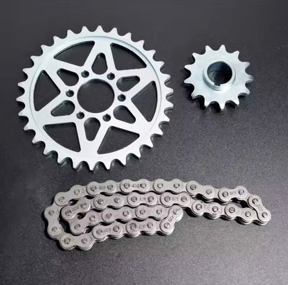 Chain Drive