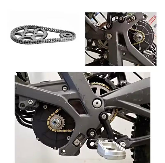 Chain Drive