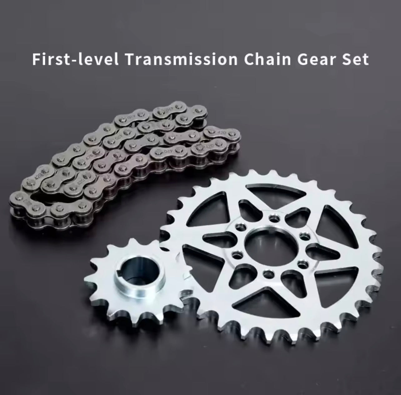 Chain Drive