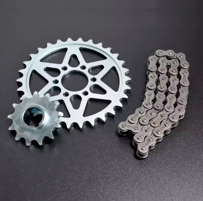 Chain Drive
