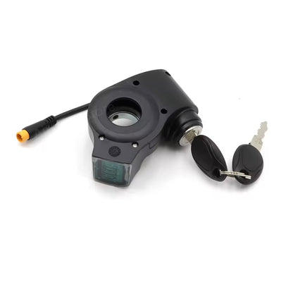 Key Ignition 12V-84V