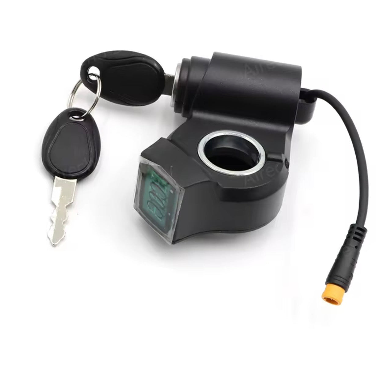 Key Ignition 12V-84V