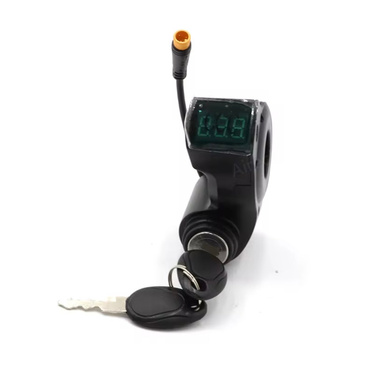 Key Ignition 12V-84V