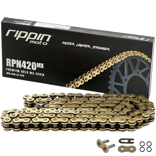 Surron LBX Chain OEM