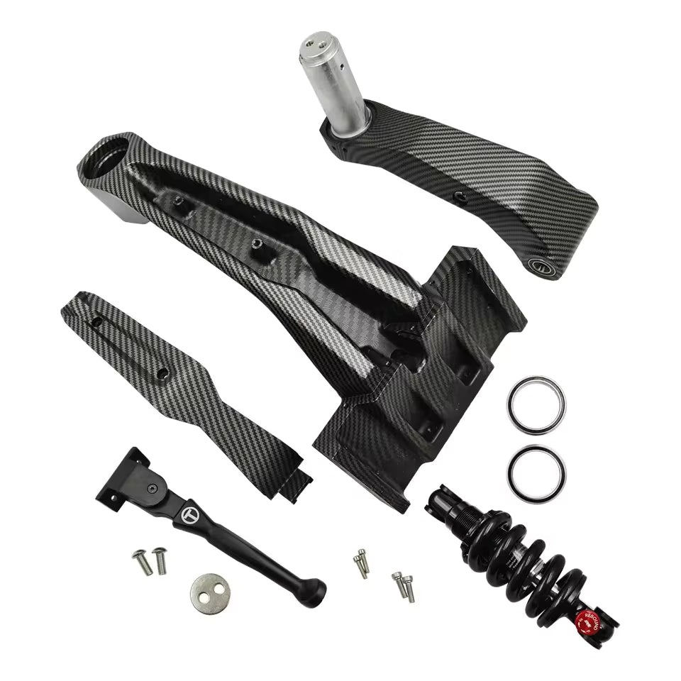 🔧 Teverun 7260R Lower Upgrade Kit