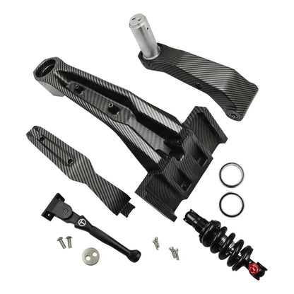 🔧 Teverun 7260R Lower Upgrade Kit