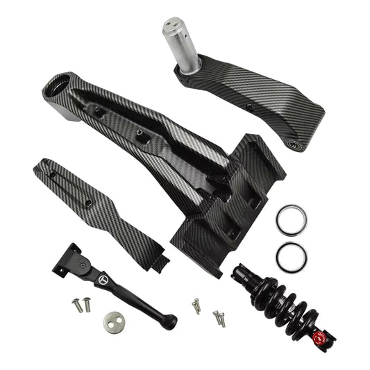 🔧 Teverun 7260R Lower Upgrade Kit