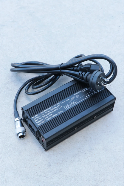 72v 5A K5 EBIKE Fast Charger