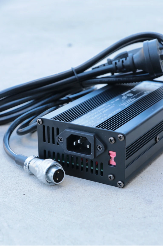 72v 5A K5 EBIKE Fast Charger