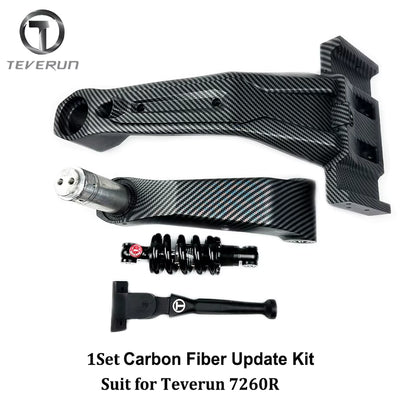 🔧 Teverun 7260R Lower Upgrade Kit