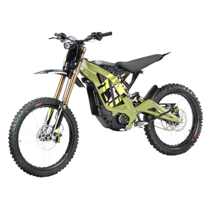 Surron Light Bee X 2025