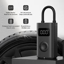 Xioami Electric Pump
