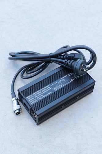 72v 5A K5 EBIKE Fast Charger