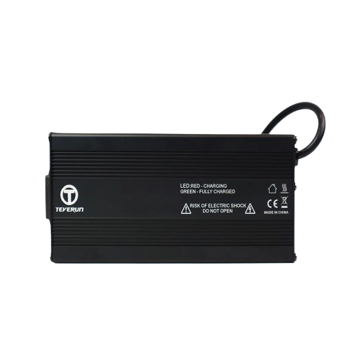 Teverun Blade GT Fast Charger 5A