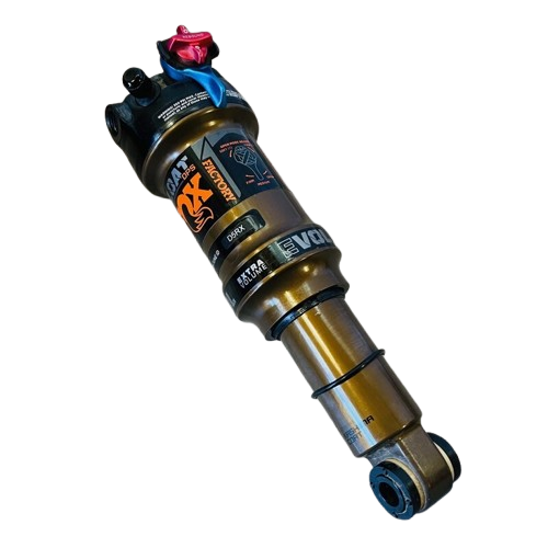 FOX Float DPS EVOL Factory Series