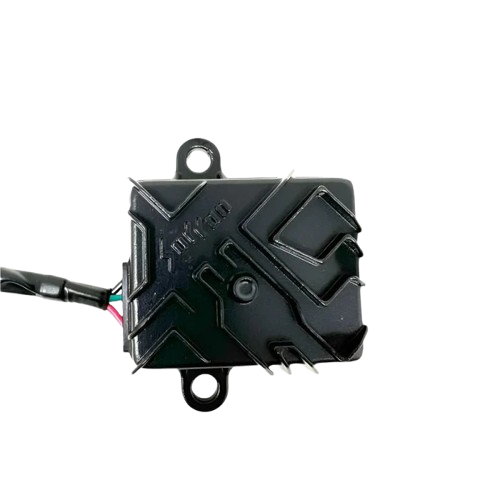 Surron LBX Converter